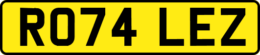RO74LEZ