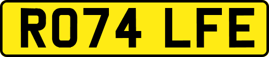 RO74LFE