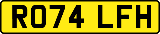 RO74LFH
