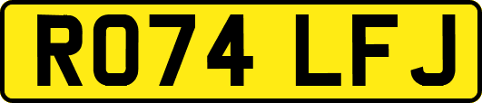 RO74LFJ