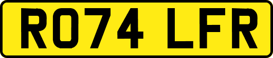 RO74LFR