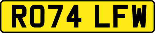 RO74LFW