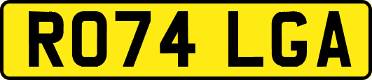 RO74LGA