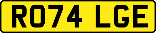 RO74LGE
