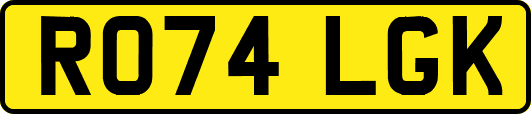 RO74LGK