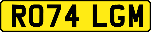 RO74LGM