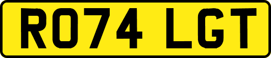 RO74LGT