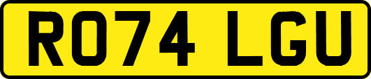 RO74LGU
