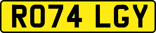 RO74LGY