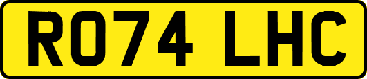 RO74LHC