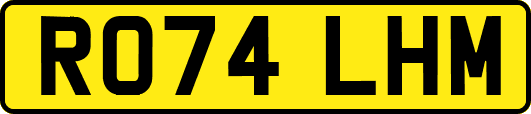 RO74LHM