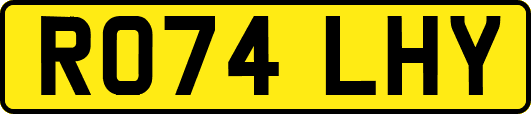 RO74LHY