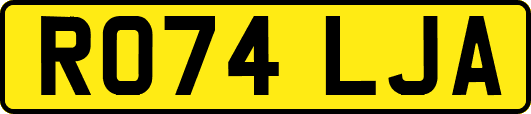 RO74LJA