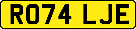 RO74LJE