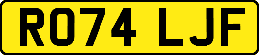 RO74LJF