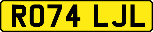 RO74LJL