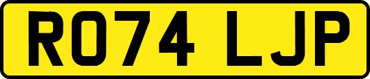 RO74LJP