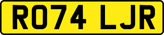 RO74LJR
