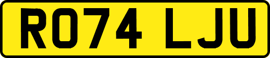 RO74LJU