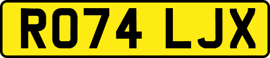 RO74LJX
