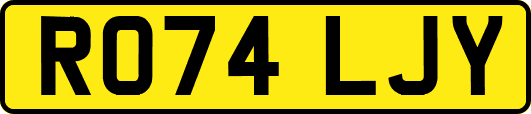 RO74LJY