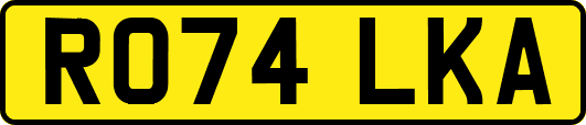 RO74LKA
