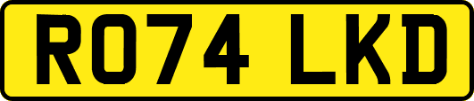RO74LKD