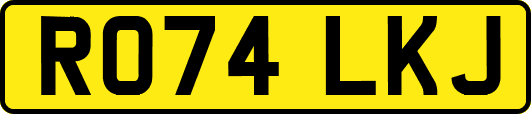 RO74LKJ