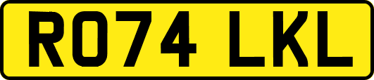RO74LKL