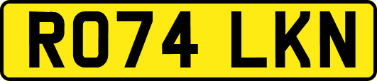 RO74LKN