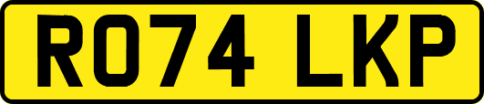 RO74LKP