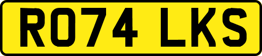 RO74LKS