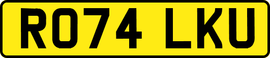 RO74LKU