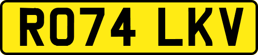 RO74LKV