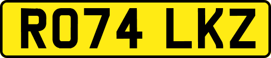 RO74LKZ