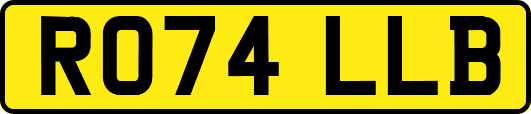 RO74LLB