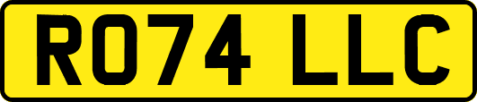 RO74LLC