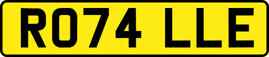 RO74LLE