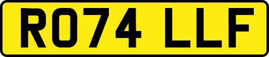 RO74LLF