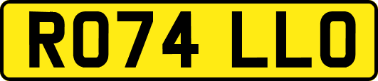 RO74LLO