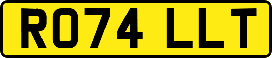 RO74LLT