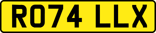 RO74LLX