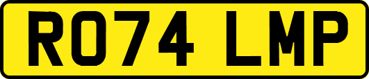 RO74LMP