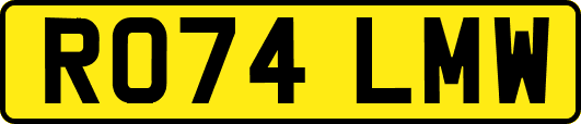 RO74LMW