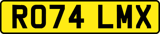 RO74LMX