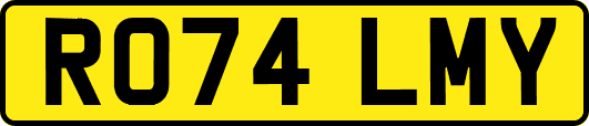 RO74LMY