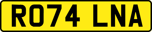 RO74LNA