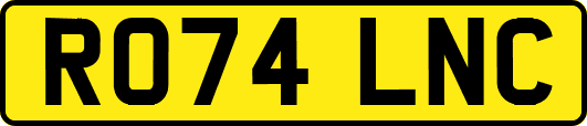 RO74LNC