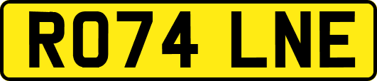 RO74LNE