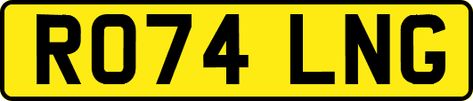 RO74LNG